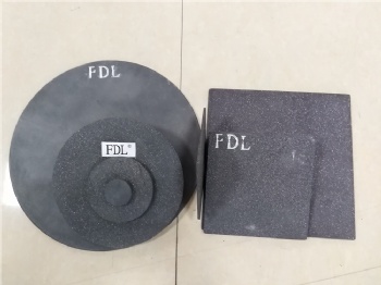 重結(jié)晶碳化硅板